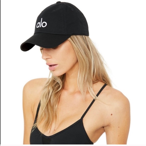 ALO Yoga Accessories - ALO yoga off duty cap